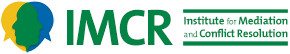 IMCR Training Center Logo